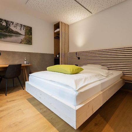 Aparthotel Nah Dran 丁戈尔芬格 外观 照片